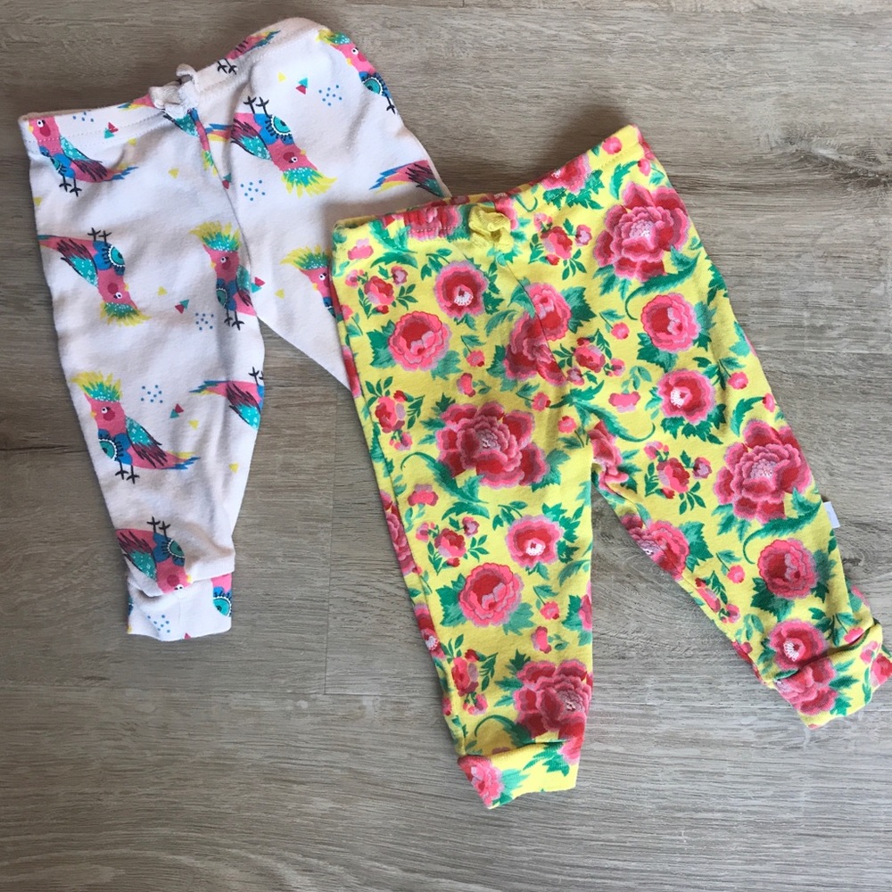 $3 ADD ON Rosie pope leggings